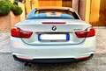BMW 428 428iA Cabrio Msport full individual Srebrny - thumbnail 12