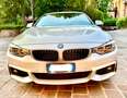BMW 428 428iA Cabrio Msport full individual Srebrny - thumbnail 10