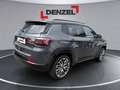 Jeep Compass 1,5 Summit T4 FWD e-Hybrid MHEV Grau - thumbnail 4