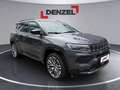 Jeep Compass 1,5 Summit T4 FWD e-Hybrid MHEV Grau - thumbnail 6