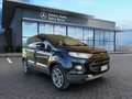 Ford EcoSport 1.5 TDCi 95 CV Titanium S Noir - thumbnail 8