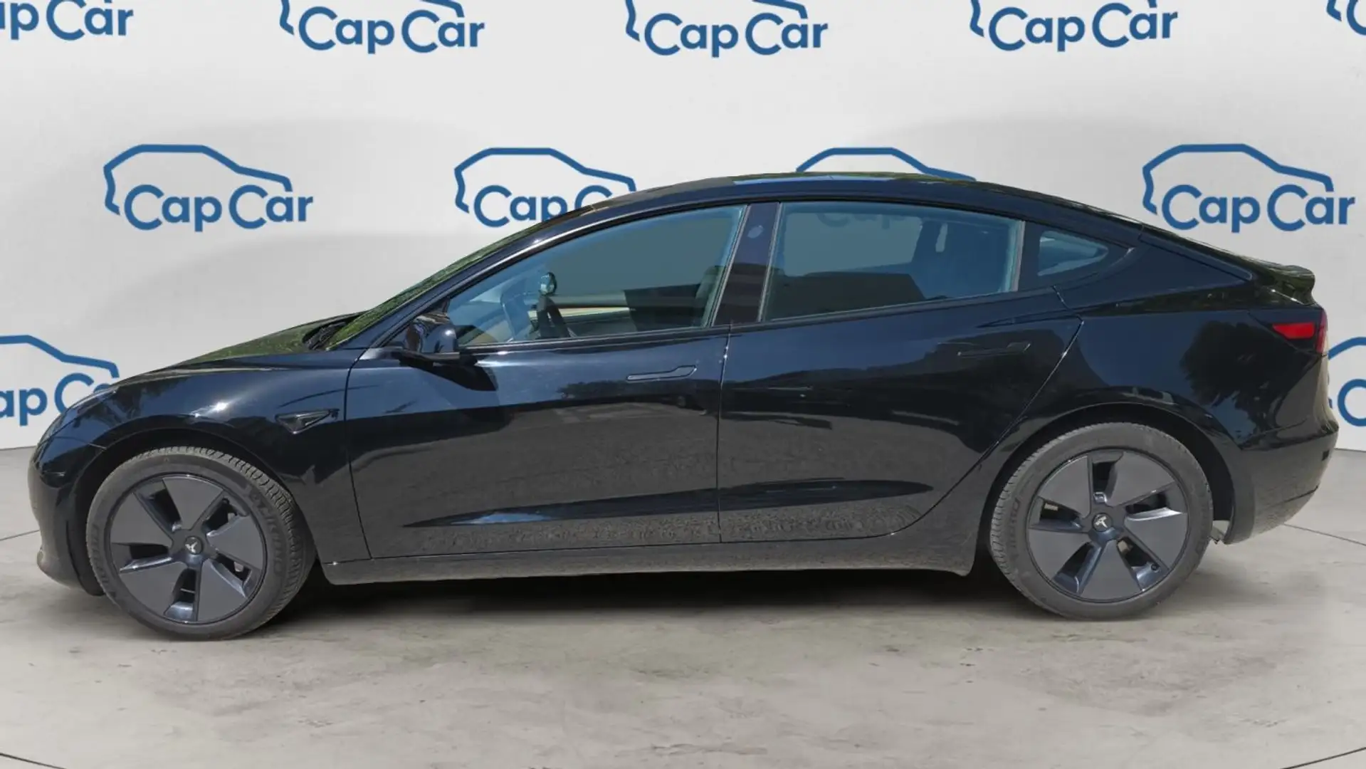 Tesla Model 3 275 RWD Standard Plus Noir - 2