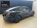 Tesla Model 3 Rear-Wheel Drive "Certified Pre-Owned" Nero - thumbnail 8