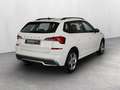 Skoda Kamiq 1.0 g-tec ambition 90cv Bianco - thumbnail 4