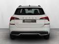 Skoda Kamiq 1.0 g-tec ambition 90cv Bianco - thumbnail 5