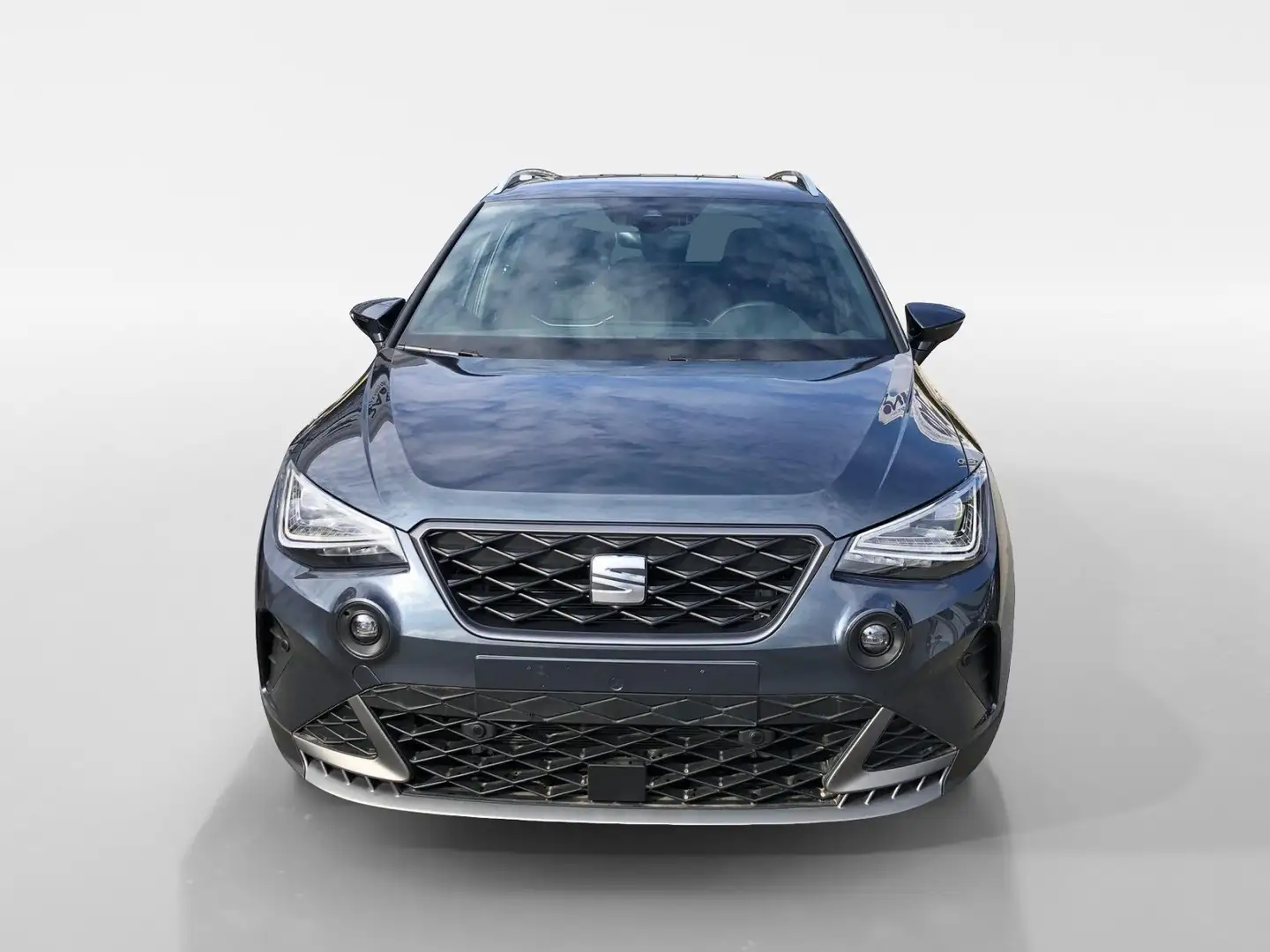 SEAT Arona 1.0 EcoTSI FR Grigio - 2