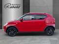 Suzuki Ignis Comfort *Hybrid* 1. Hand *Scheckheft* Rot - thumbnail 2