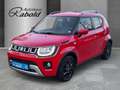 Suzuki Ignis Comfort *Hybrid* 1. Hand *Scheckheft* Rot - thumbnail 1