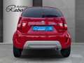 Suzuki Ignis Comfort *Hybrid* 1. Hand *Scheckheft* Rot - thumbnail 4