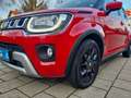 Suzuki Ignis Comfort *Hybrid* 1. Hand *Scheckheft* Rot - thumbnail 9