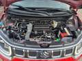 Suzuki Ignis Comfort *Hybrid* 1. Hand *Scheckheft* Rot - thumbnail 12
