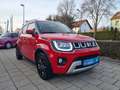 Suzuki Ignis Comfort *Hybrid* 1. Hand *Scheckheft* Rot - thumbnail 6