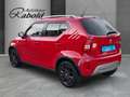 Suzuki Ignis Comfort *Hybrid* 1. Hand *Scheckheft* Rot - thumbnail 3