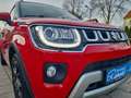 Suzuki Ignis Comfort *Hybrid* 1. Hand *Scheckheft* Rot - thumbnail 8