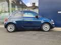Fiat 500 1.0i MHEV Blauw - thumbnail 5