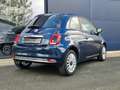 Fiat 500 1.0i MHEV Blauw - thumbnail 4