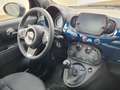Fiat 500 1.0i MHEV Blauw - thumbnail 7