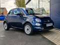 Fiat 500 1.0i MHEV Bleu - thumbnail 6