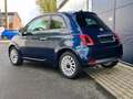 Fiat 500 1.0i MHEV Bleu - thumbnail 3