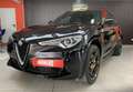 Alfa Romeo Stelvio 2.9 Bi-Turbo Q4 Quadrifoglio AT8 Negro - thumbnail 2