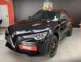 Alfa Romeo Stelvio 2.9 Bi-Turbo Q4 Quadrifoglio AT8 Negro - thumbnail 1