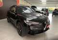 Alfa Romeo Stelvio 2.9 Bi-Turbo Q4 Quadrifoglio AT8 Negro - thumbnail 4
