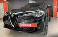 Alfa Romeo Stelvio 2.9 Bi-Turbo Q4 Quadrifoglio AT8 Negro - thumbnail 7
