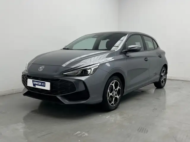 MG MG3 3 1.5 Comfort