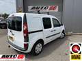 Renault Kangoo Z.E. Express AIRCO Weiß - thumbnail 4