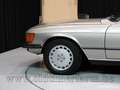 Mercedes-Benz 300 SL + Hardtop '87 Argent - thumbnail 11