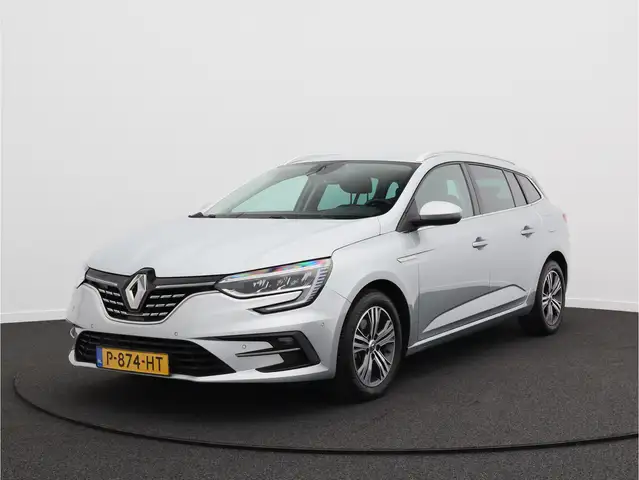 Renault Megane E-Tech Estate 1.6 Plug-In Hybrid 160 Intens/ lage km/ zee