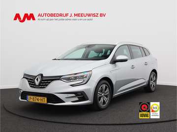 Estate 1.6 Plug-In Hybrid 160 Intens/ lage km/ zee