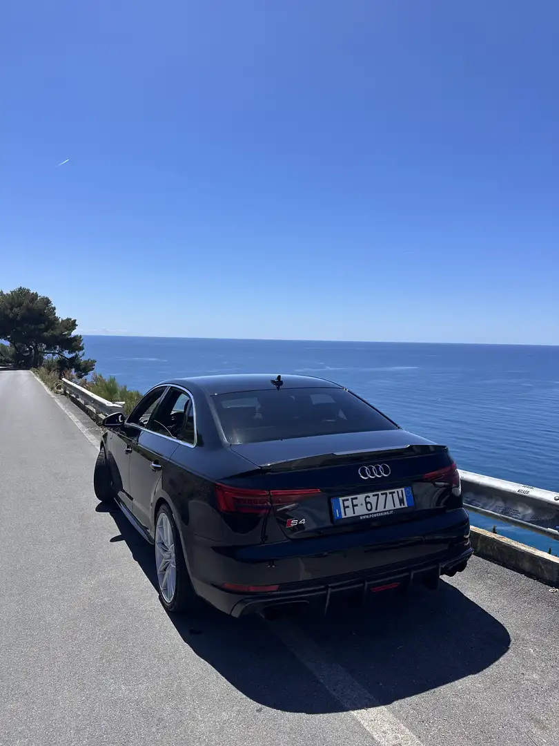 Audi S4 3.0 tfsi Business quattro 354cv tiptronic - 2