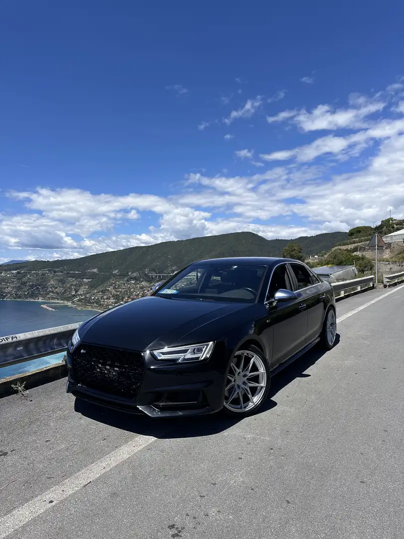 Audi S4 3.0 tfsi Business quattro 354cv tiptronic - 1
