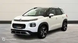 Citroen C3 Aircross PureTech 130ch S\u0026S Shine E6.d EAT6