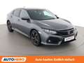 Honda Civic 1.0 VTEC Elegance Grau - thumbnail 8