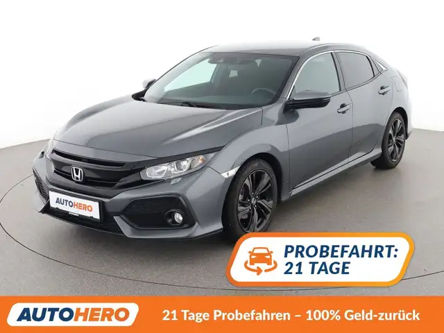 Honda Civic 1.0 VTEC Elegance