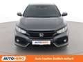 Honda Civic 1.0 VTEC Elegance Grau - thumbnail 9