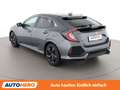 Honda Civic 1.0 VTEC Elegance Grau - thumbnail 4