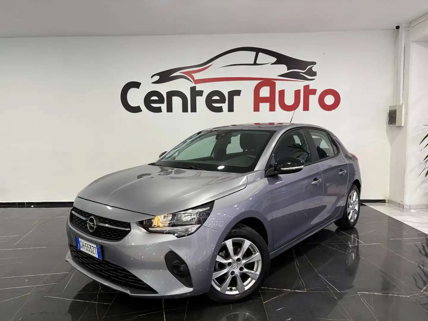 Opel Corsa 1.2 Edition S - 1