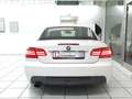 BMW 320 320i Cabrio M Paket 1.Hand  Scheckheft BMW Weiß - thumbnail 5