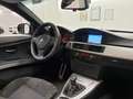 BMW 320 320i Cabrio M Paket 1.Hand  Scheckheft BMW Weiß - thumbnail 12