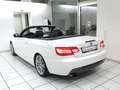 BMW 320 320i Cabrio M Paket 1.Hand  Scheckheft BMW Weiß - thumbnail 7