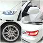 BMW 320 320i Cabrio M Paket 1.Hand  Scheckheft BMW Weiß - thumbnail 27