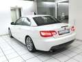 BMW 320 320i Cabrio M Paket 1.Hand  Scheckheft BMW Weiß - thumbnail 6