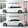 BMW 320 320i Cabrio M Paket 1.Hand  Scheckheft BMW Weiß - thumbnail 10