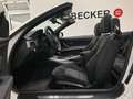 BMW 320 320i Cabrio M Paket 1.Hand  Scheckheft BMW Weiß - thumbnail 13