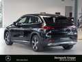 Mercedes-Benz EQE SUV EQE 500 4M SUV DigiLight Memora Distr. Head Up Schwarz - thumbnail 4