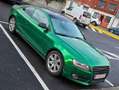 Audi A5 A5 Coupé 2.0 TDi S line Start/Stop DPF Groen - thumbnail 1