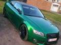 Audi A5 A5 Coupé 2.0 TDi S line Start/Stop DPF Groen - thumbnail 3